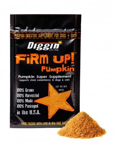 FiRM Up Calabaza