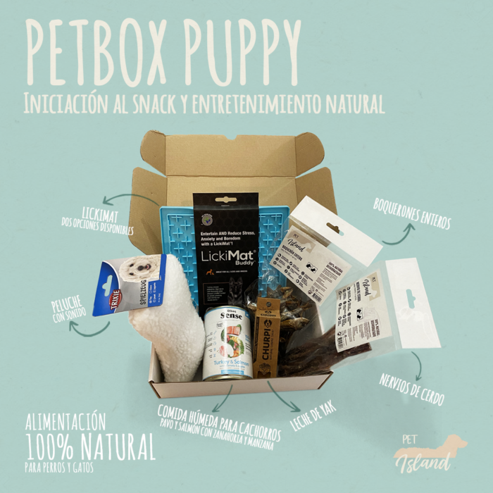 Pet Island Alimentación natural y productos para mascotas, perros y gatos